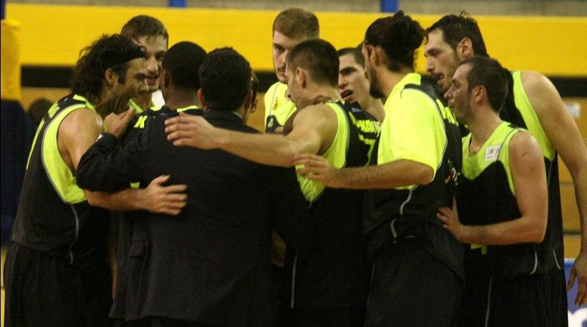 Επιστροφή στις νίκες με οδηγό τον Πελεκάνο