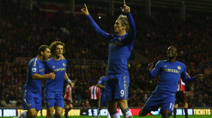 Τόρες-Τόρες… τρελαίνεται! (video)