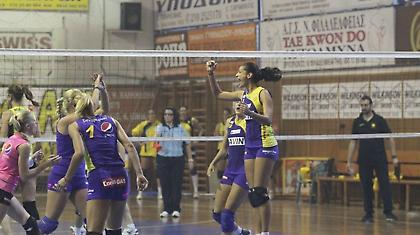 ΟΠΕΡ και εγένετο!