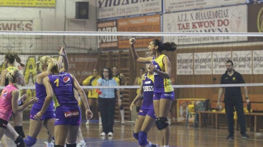 ΟΠΕΡ και εγένετο!