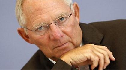 Σόιμπλε: Η νέα συμφωνία για Ελλάδα θα κοστίσει στη Γερμανία