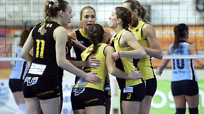 Τρένο η ΑΕΚ!