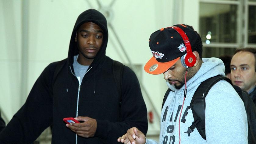 Πάουελ: «Δεν έχω ξαναδεί κάτι τέτοιο»