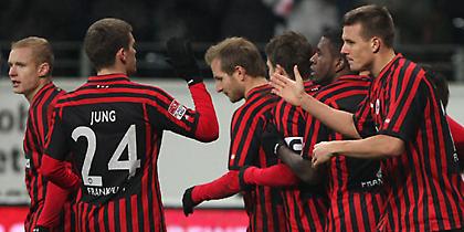 Άιντραχτ… σεντονάτη