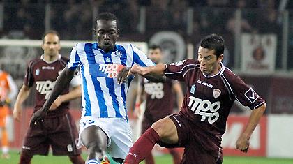 Ξεκίνησε και πάλι τους «καλπασμούς»