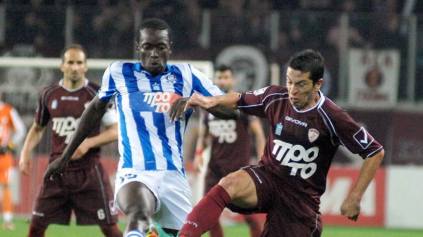 Ξεκίνησε και πάλι τους «καλπασμούς»