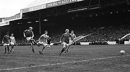 Ντέρμπι… από τα παλιά (pics)