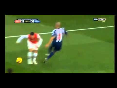 Σάλος για τη «βουτιά» του Καθόρλα (video)