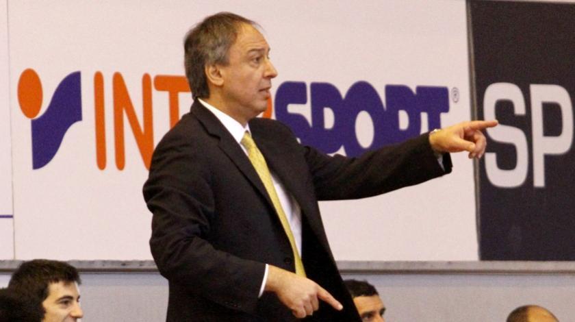 Ζευγώλης: «Το πρωτάθλημα ξεκινάει με τον Ίκαρο»