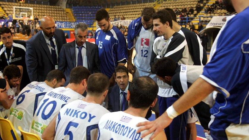 Σκαραφίγκας: «Αυτή τη φορά, εμείς οι χαμένοι»