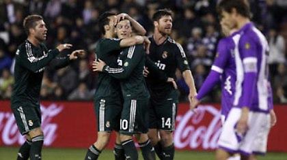 Ξέρει και η Ρεάλ από ανατροπές!