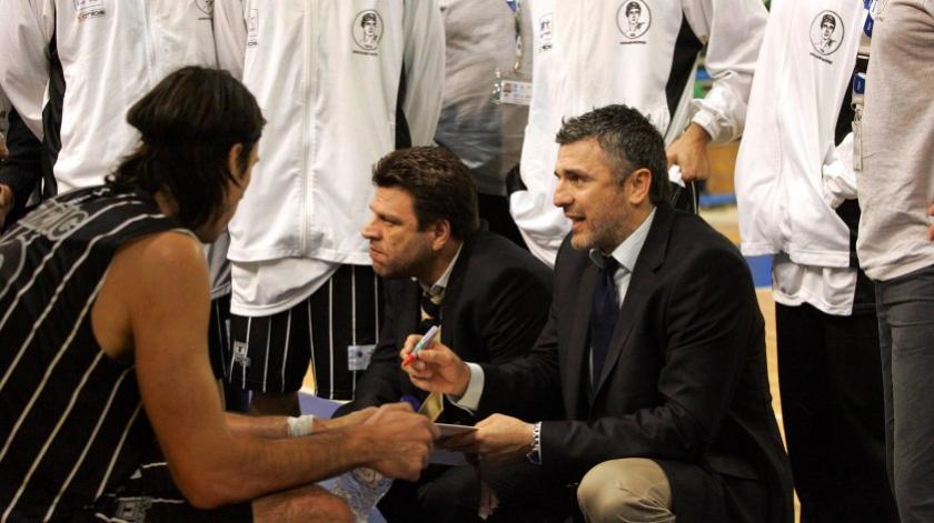 Βετούλας: «Εκμεταλλευτήκαμε το άγχος»