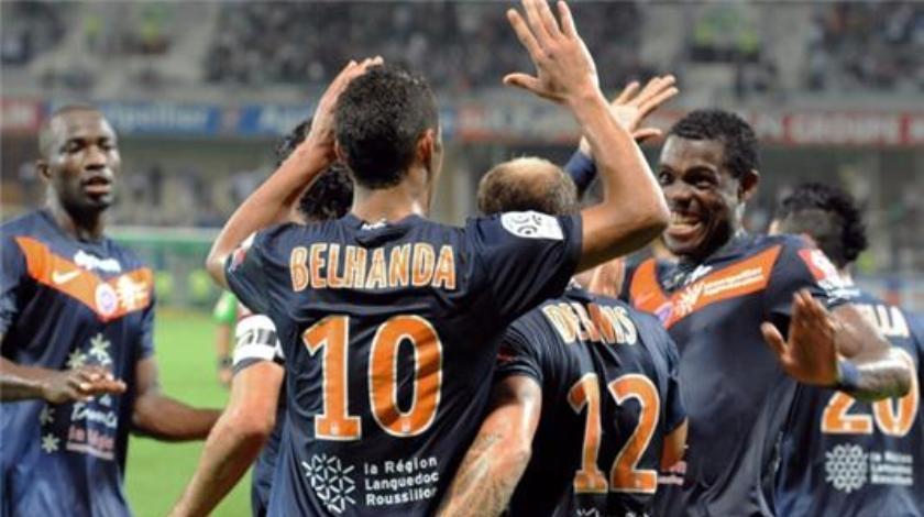 Υπάρχει… ζωή στην Μονπελιέ