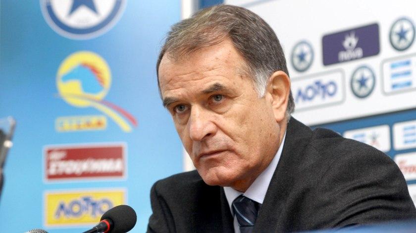 Μπάγεβιτς: «Δίκαιη η νίκη μας»