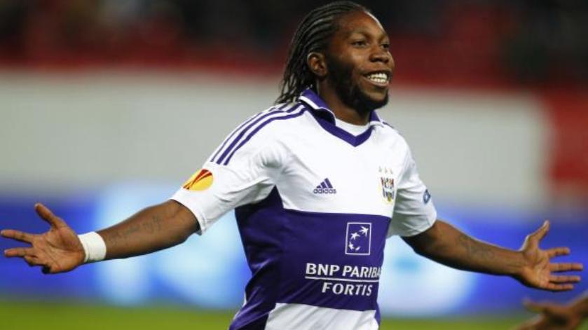 Πεντάρα και λαχτάρα