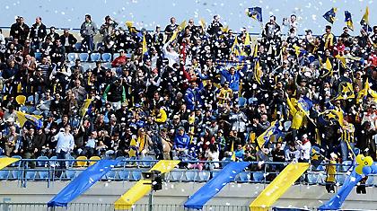 Preview: Αστέρας Τρ.–Άρης (17:15, Novasports 3)