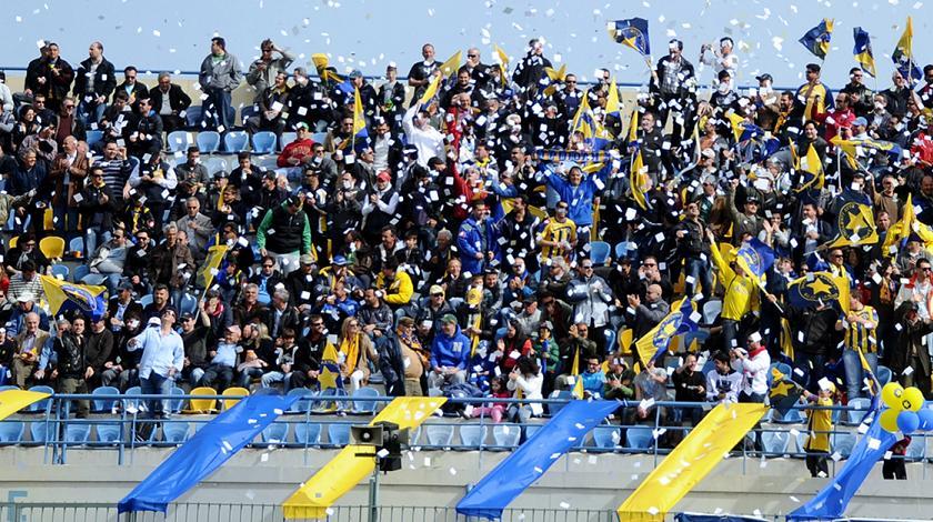 Preview: Αστέρας Τρ.–Άρης (17:15, Novasports 3)