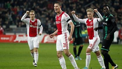 Αυτός την δουλειά του την έκανε