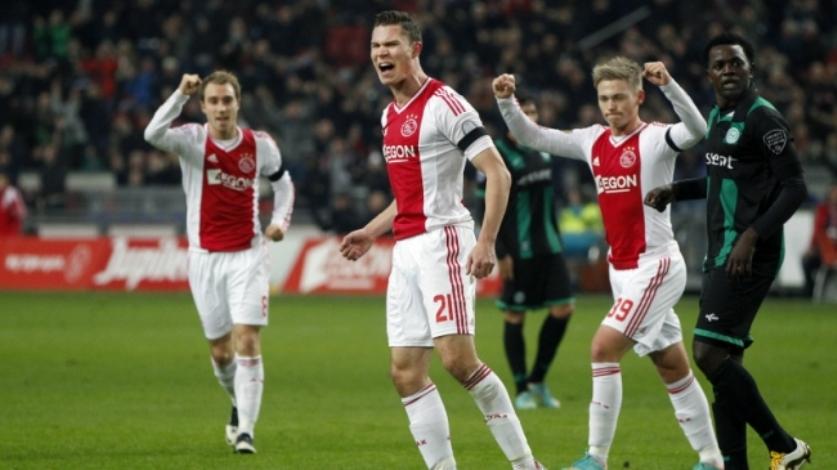 Αυτός την δουλειά του την έκανε