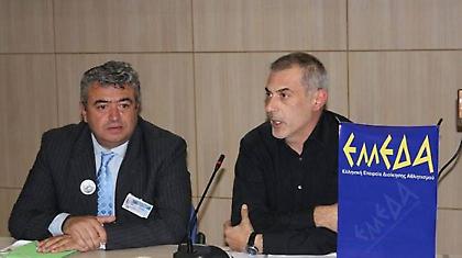 Μώραλης: «Δεν είμαστε απατεώνες»