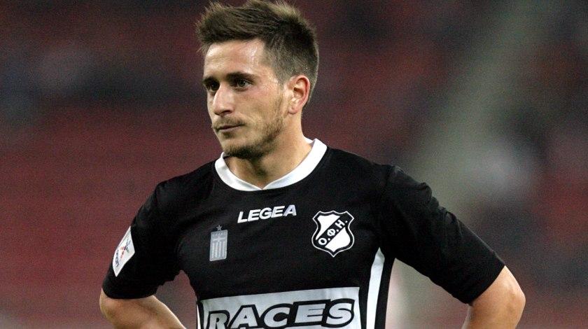 Κουτσιανικούλης: «Έπρεπε να πάρουμε την ισοπαλία»