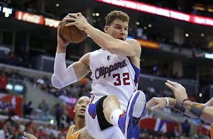 Πήραν φόρα οι Κλίπερς