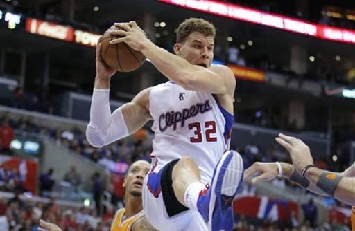 Πήραν φόρα οι Κλίπερς