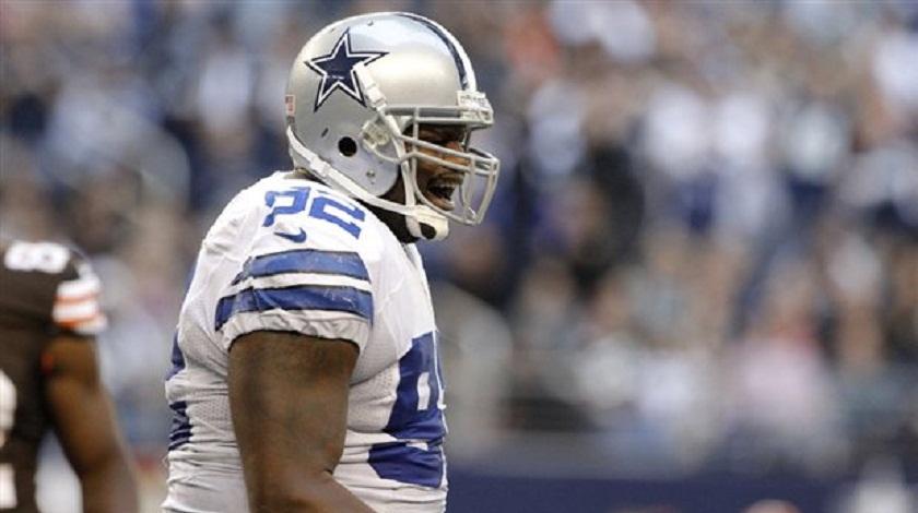 Θάνατος παίκτη στο NFL