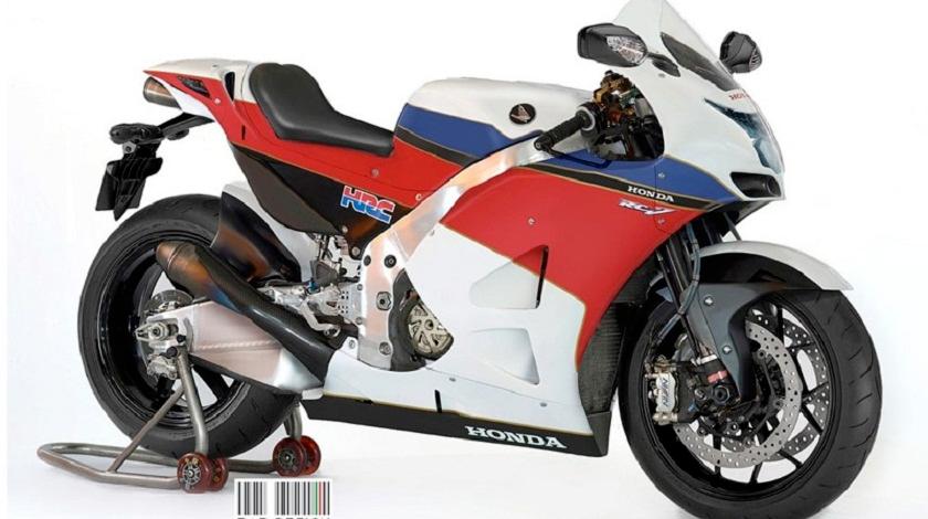 Ετοιμάζει Superbike με τιμή 100.000 ευρώ η Honda!