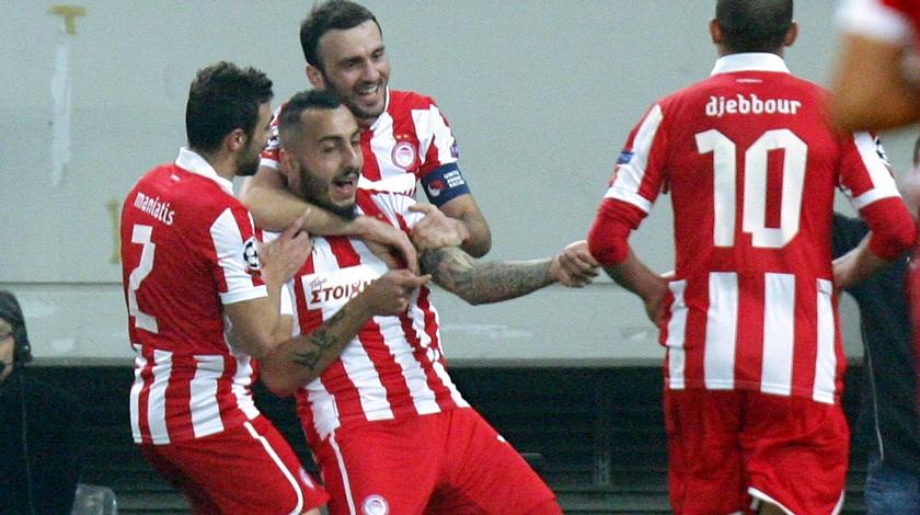 Δεν μετράει η βαθμολογία…