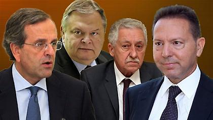 Ανοίγει ο δρόμος για εκταμίευση της δόσης την Πέμπτη