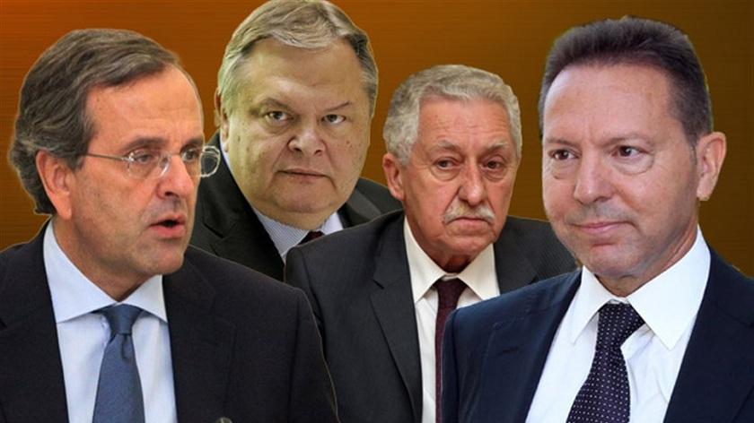 Ανοίγει ο δρόμος για εκταμίευση της δόσης την Πέμπτη