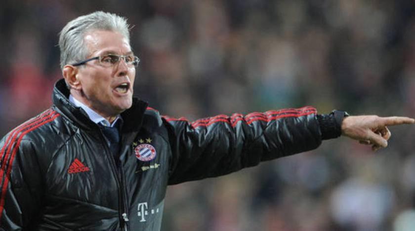 Χάινκες: «Δεν ήταν εύκολο»