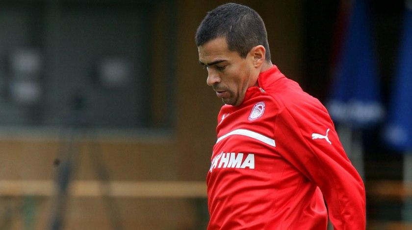 Ιμπαγάσα: «Νίκη για τους οπαδούς μας και εμάς»