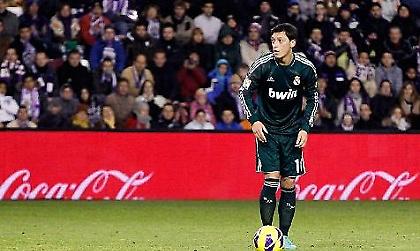 Εζίλ: «Σημασία έχουν οι τρεις βαθμοί»