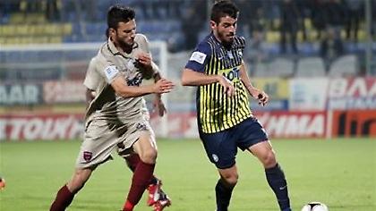 «Εύκολα ή δύσκολα θέλουμε τη νίκη»