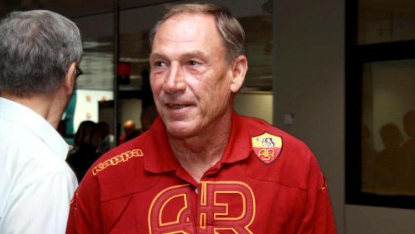 Ζέμαν: «Μας άφησαν να παίξουμε»