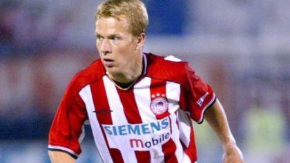 Ζέτερμπεργκ: «Ο Ολυμπιακός τον πρώτο λόγο στο ΟΑΚΑ»