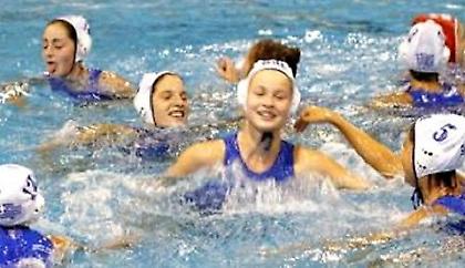 Οι πανηγυρισμοί των Νεανίδων