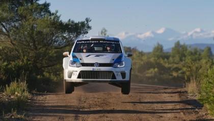 Ανυπομονεί για τον πρώτο αγώνα η VW