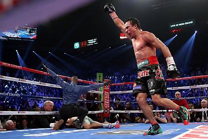 Η εκδίκηση της δεκαετίας!