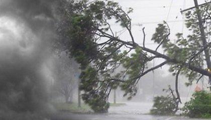 Σε κλοιό κακοκαιρίας η χώρα