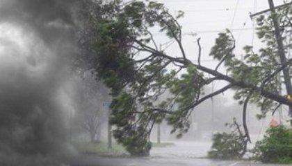 Σε κλοιό κακοκαιρίας η χώρα