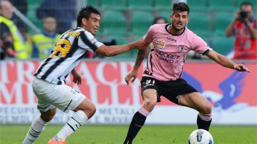 «Σκληρή μάχη με τη Γιουβέντους»