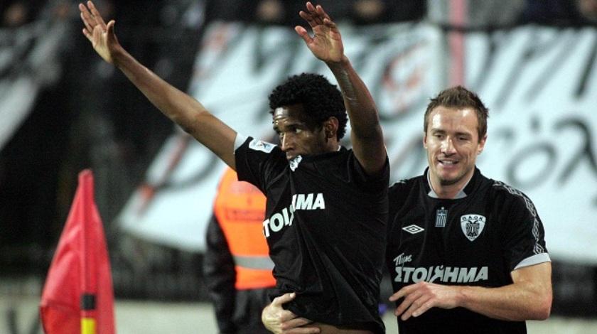 Ο Λίνο υπέρ του Κατσουράνη…