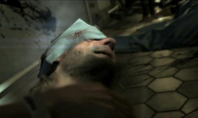 Φήμες για Metal Gear Solid 5