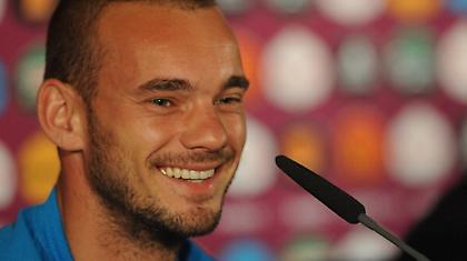 «Κλείνει» στην Παρί ο Σνάιντερ