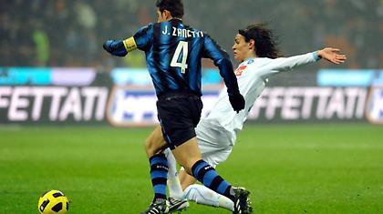 «Συναρπαστικό παιχνίδι με Νάπολι»