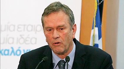 Συγχαρητήρια Ιωαννίδη στα «χρυσά» κορίτσια