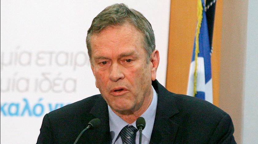 Συγχαρητήρια Ιωαννίδη στα «χρυσά» κορίτσια